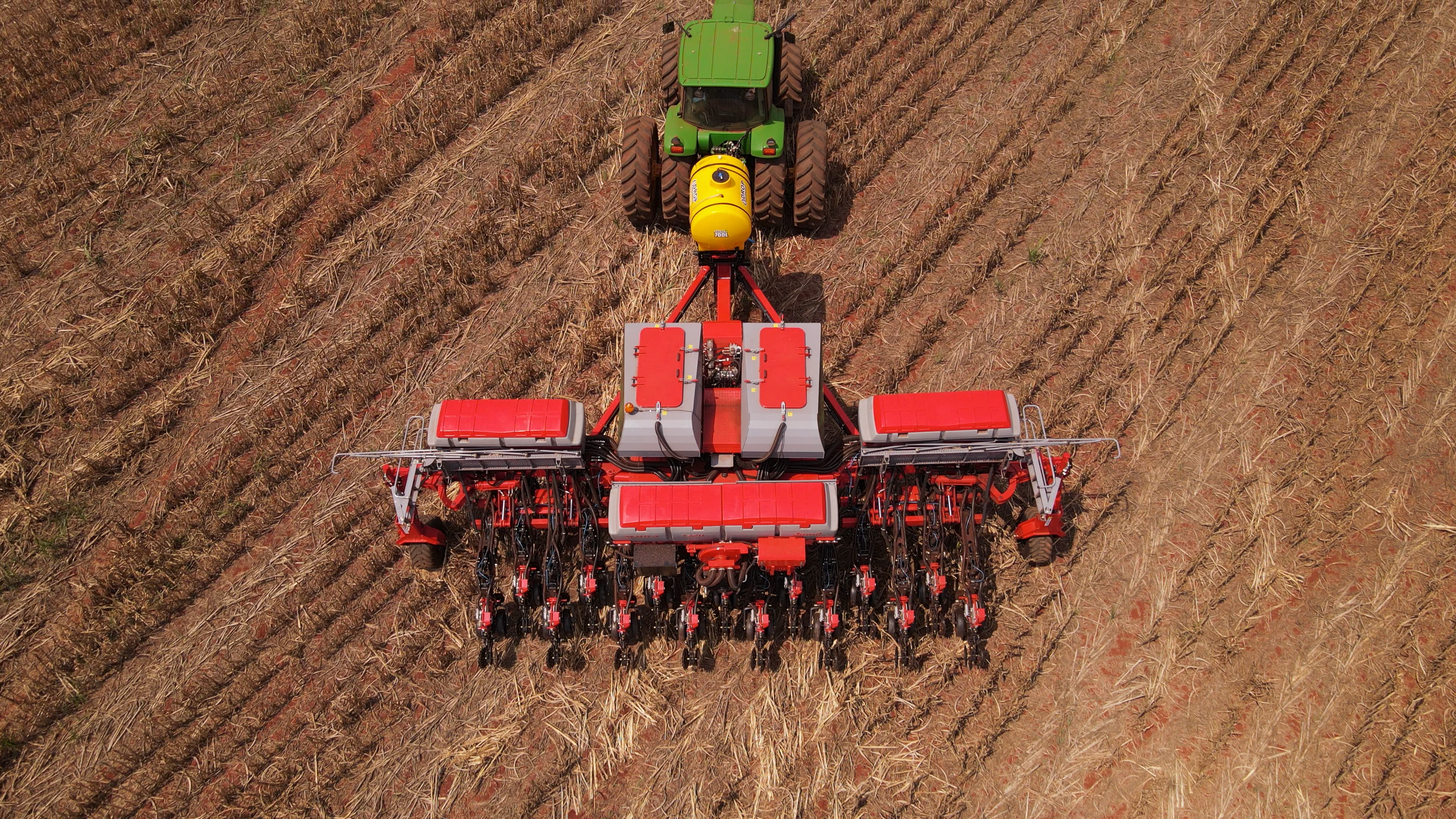 Revenda autorizada Jumil Lojão Agro